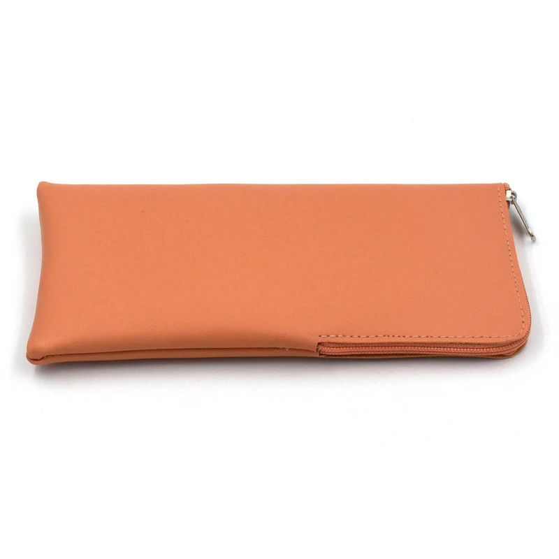 Leather Glasses case Sun Glass Sunglasses Bag for
