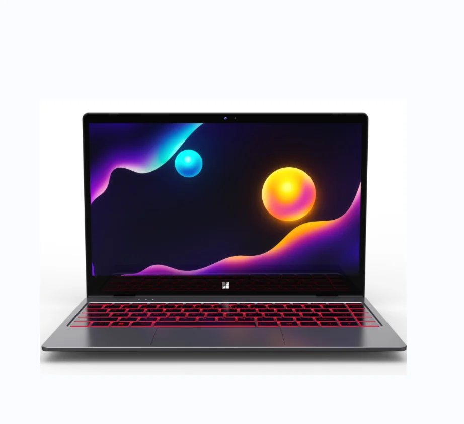 YOGA Laptop 14inch Alder Lake-N N100 4CORE DDR16G SSD 256G 512GB 1T Painting pen for Study for School