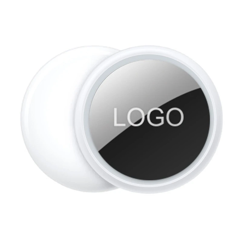 Newest Portable Key Finder Wireless Alarm iTag BT5.0 Anti Lost Device Mini Breakpoint Blue tooth Location Pet GPS Tracker