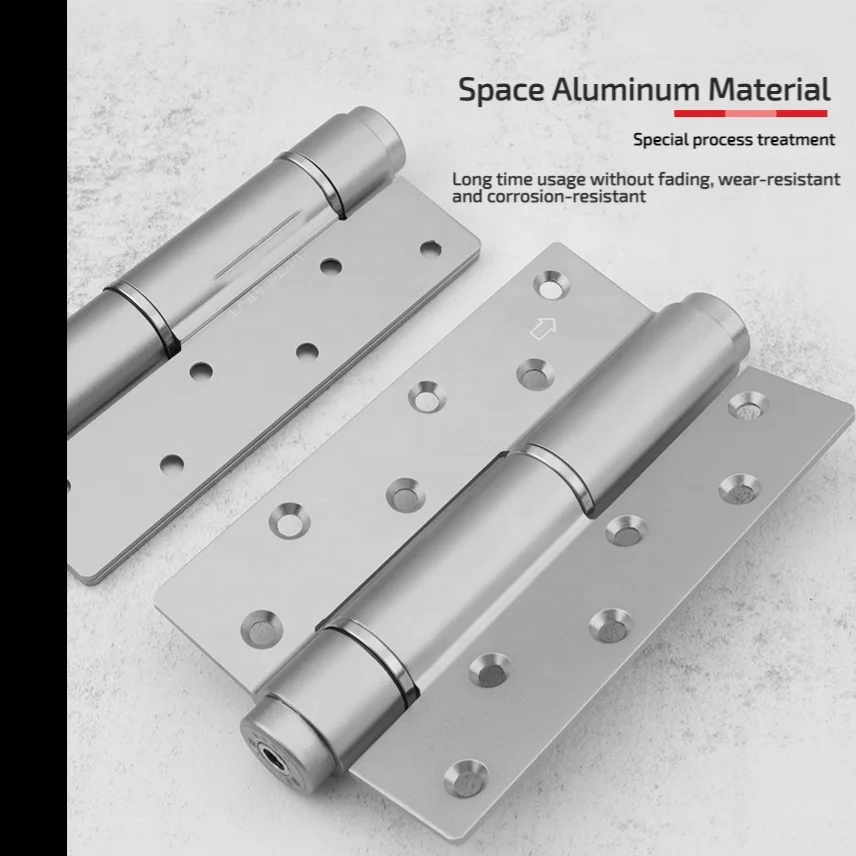 Roeasy hot sale low price security door hinge  golden supplier heavy duty hinges for steel doors