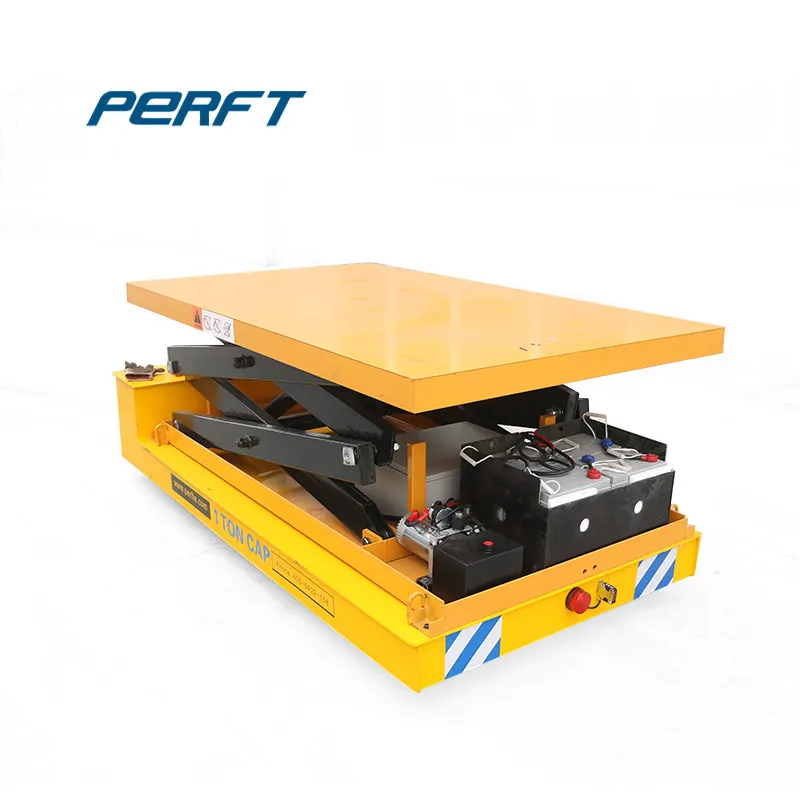 Тяжелая нагрузка стационарная электрическая гидравлическая ножничная подъемная платформа