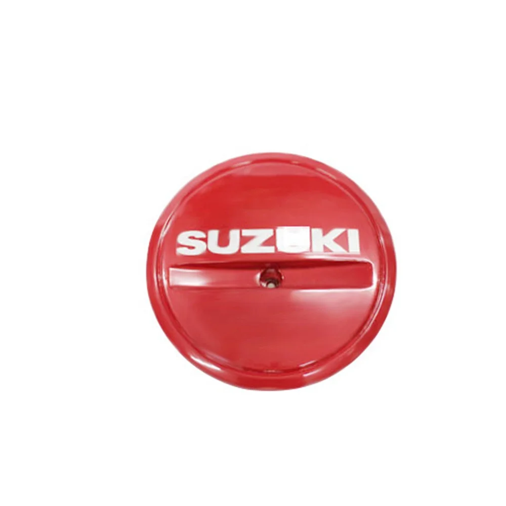 Используется для suzuki Jimny JB23W JB33 43W JB23 1998-2018 запасная крышка