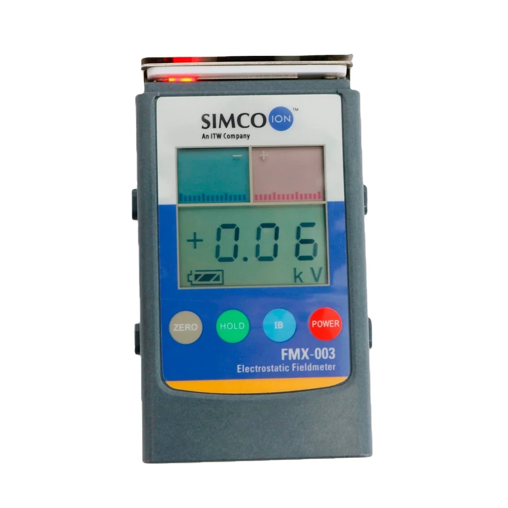 FMX-003 Digital Electrostatic Fieldmeter Field Strength Tester FMX003