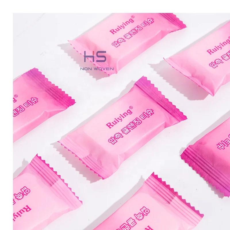 Oem Hot Sale Wholesale Price Disposable Cotton Compressed Portable Travel Face Tissue Cleaning Compressed Towel