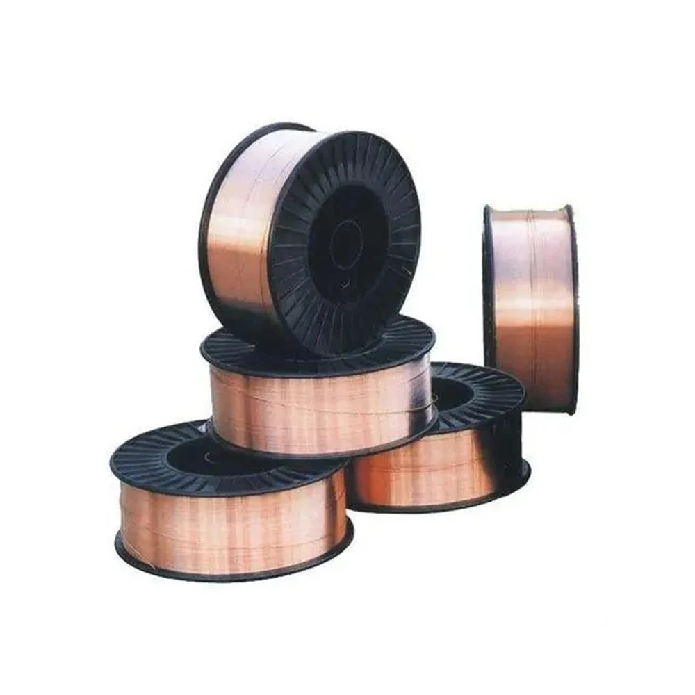 ER70S-6 Welding Wire, CO2 Welding Wire, Mig Welding Wire