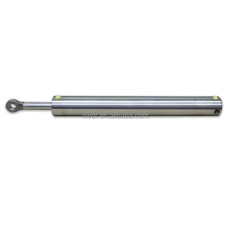 Hydraulic Cylinder Machine Excavator 30 T Excavator Hydraulic Cylinder excavator Hydraulic Cylinder Piston Rod
