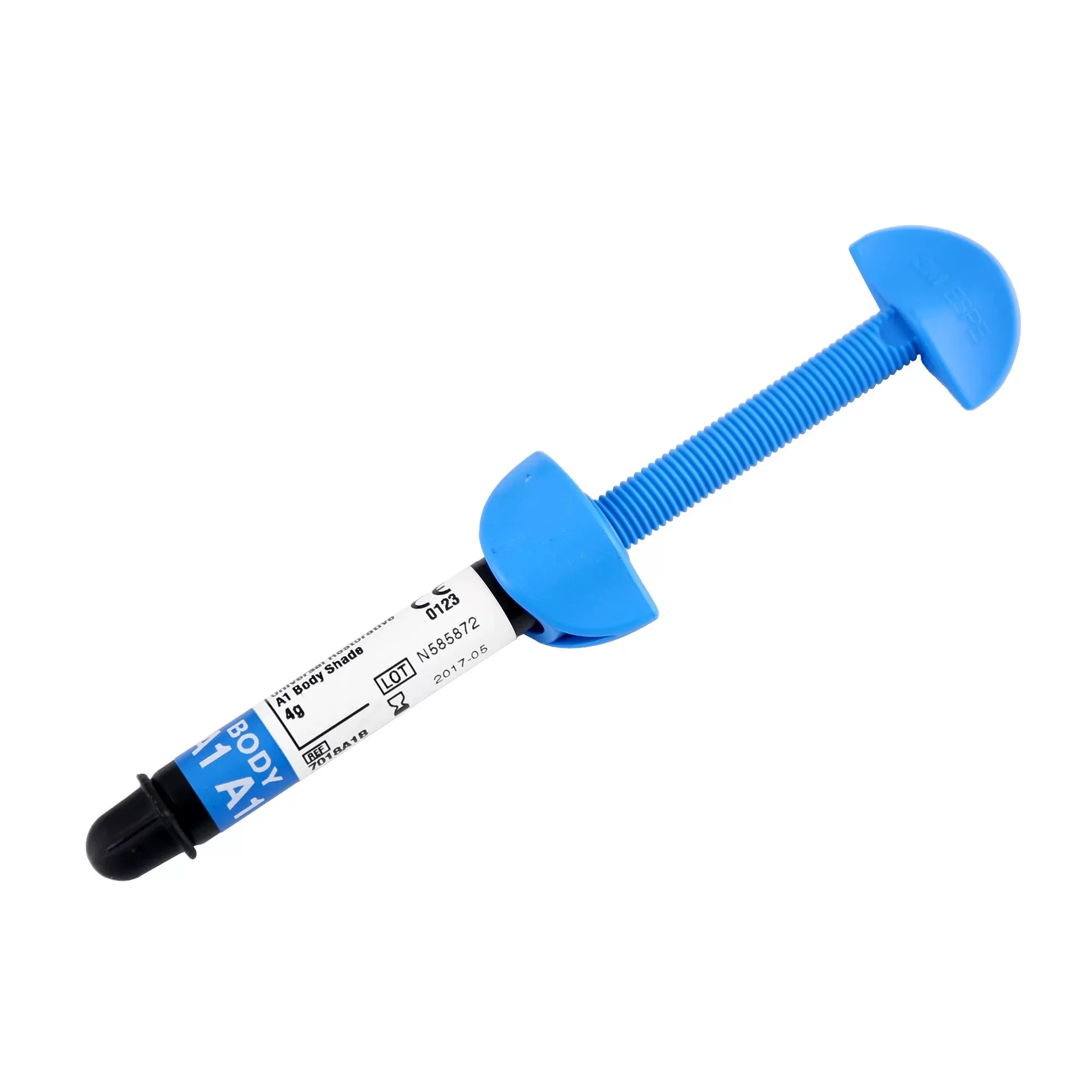 Dental Nano Filling Flowable Light Cure Composite Resin Dental Resin