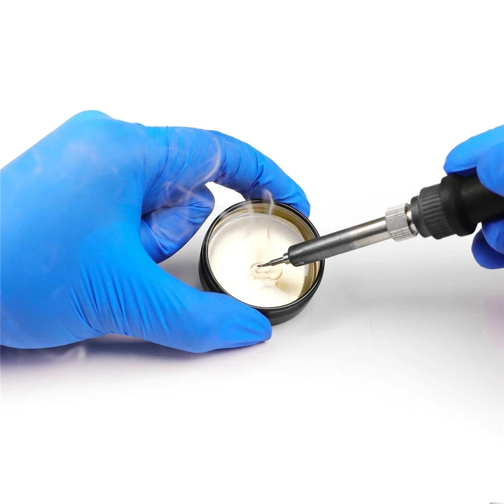 2UUL SC61 паяльное масло для