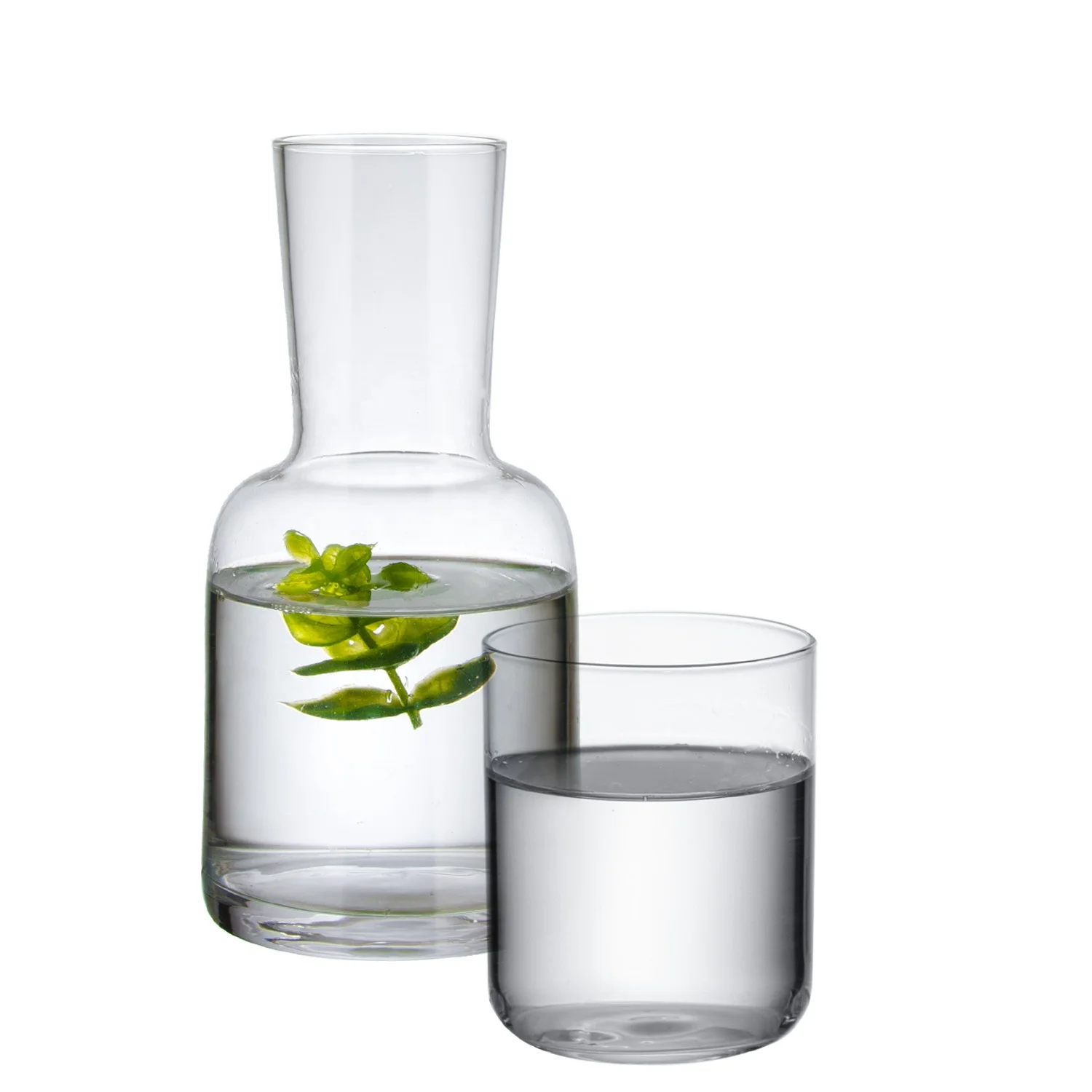 Samyo, прозрачный стакан, посуда для напитков, бокалы для напитков, оптовая продажа, прикроватная чашка для воды