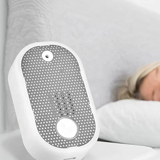 Per-Atomizer Air Freshener Home Decoration Reed Diffuser With Sticks Power Button For Men And Women Solid Perfume Case