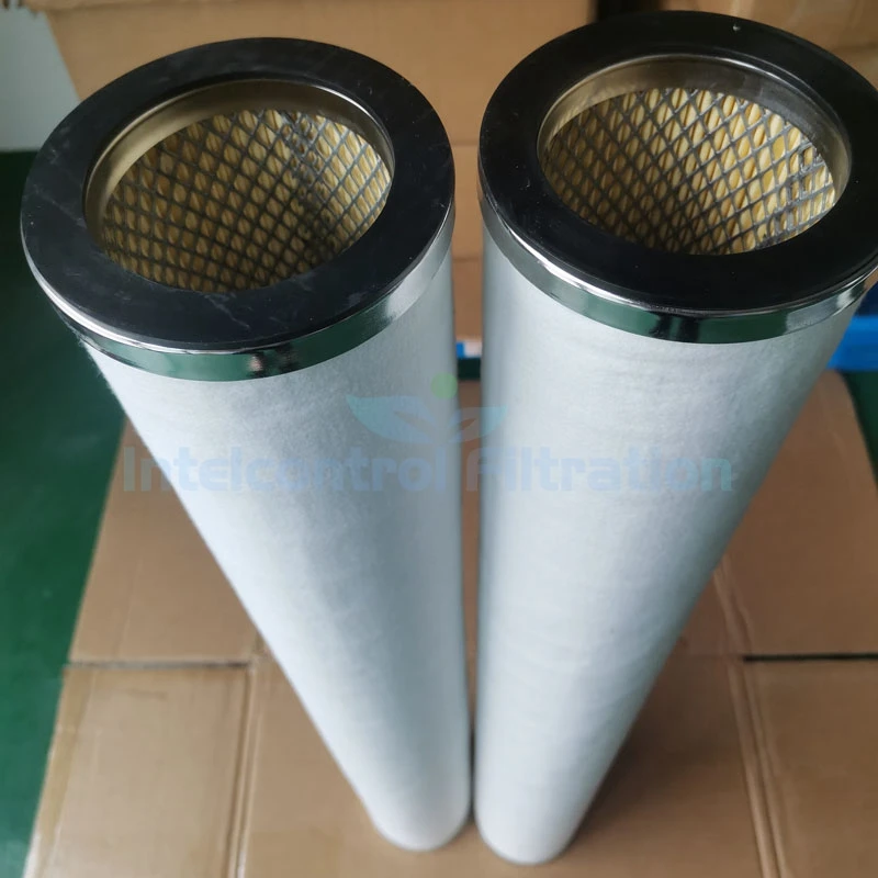 Liquid and Gas Coalescing Filter element filter FG-12 FG-24 FG-36 FG-72 FG-312 FG-324 FG-336 FG-372 FG-536 FG-572