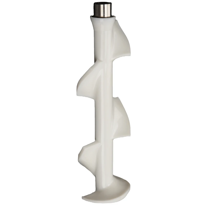 A blender used for after service or assembly of ice cream machines