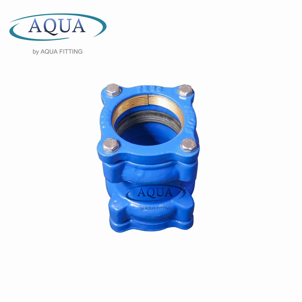 coupling for pe pipes pipe joint