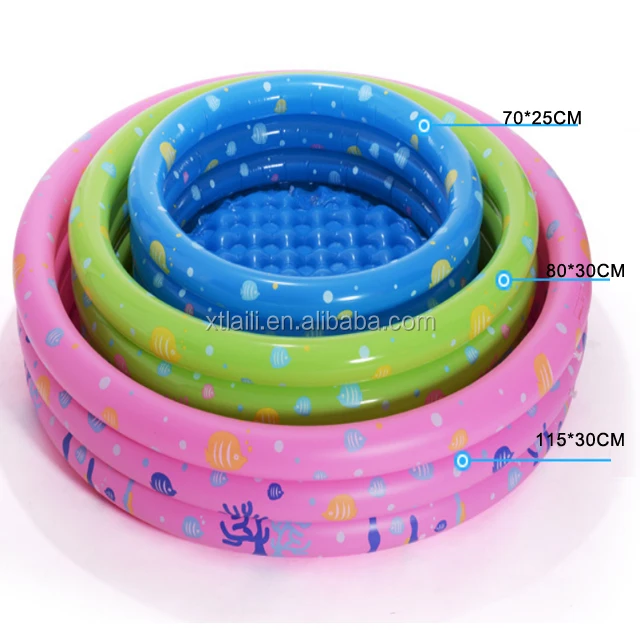 Portable Inflatable Swimming Pool/Large outdoor inflatable swimming pool.