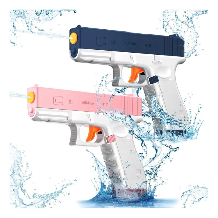 Fun Pistolas De Juguete Water Blaster Guns For Adult Kids Boys Games Pistol Pistolets Pistoles Pistolas De Agua Water Toy Guns