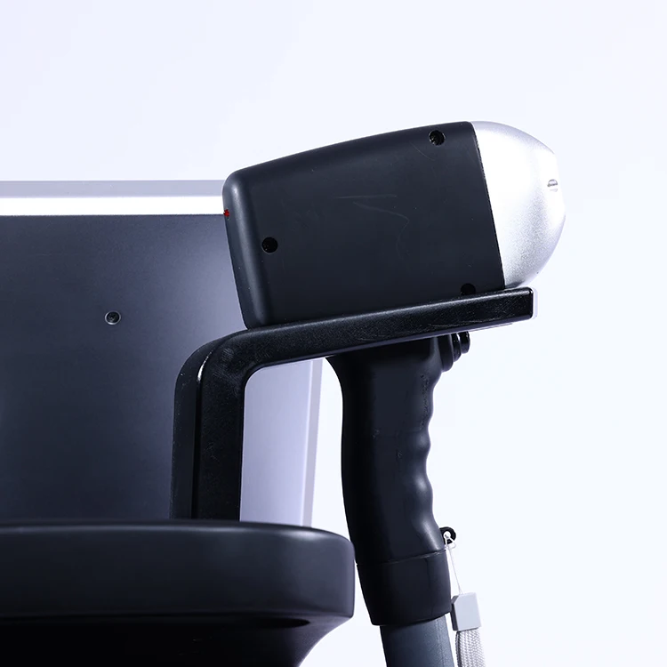 OEM 3 wave diode laser hair removal 808 755 1064 diode laser hair removal machine 1200w diode laser hair removal machine