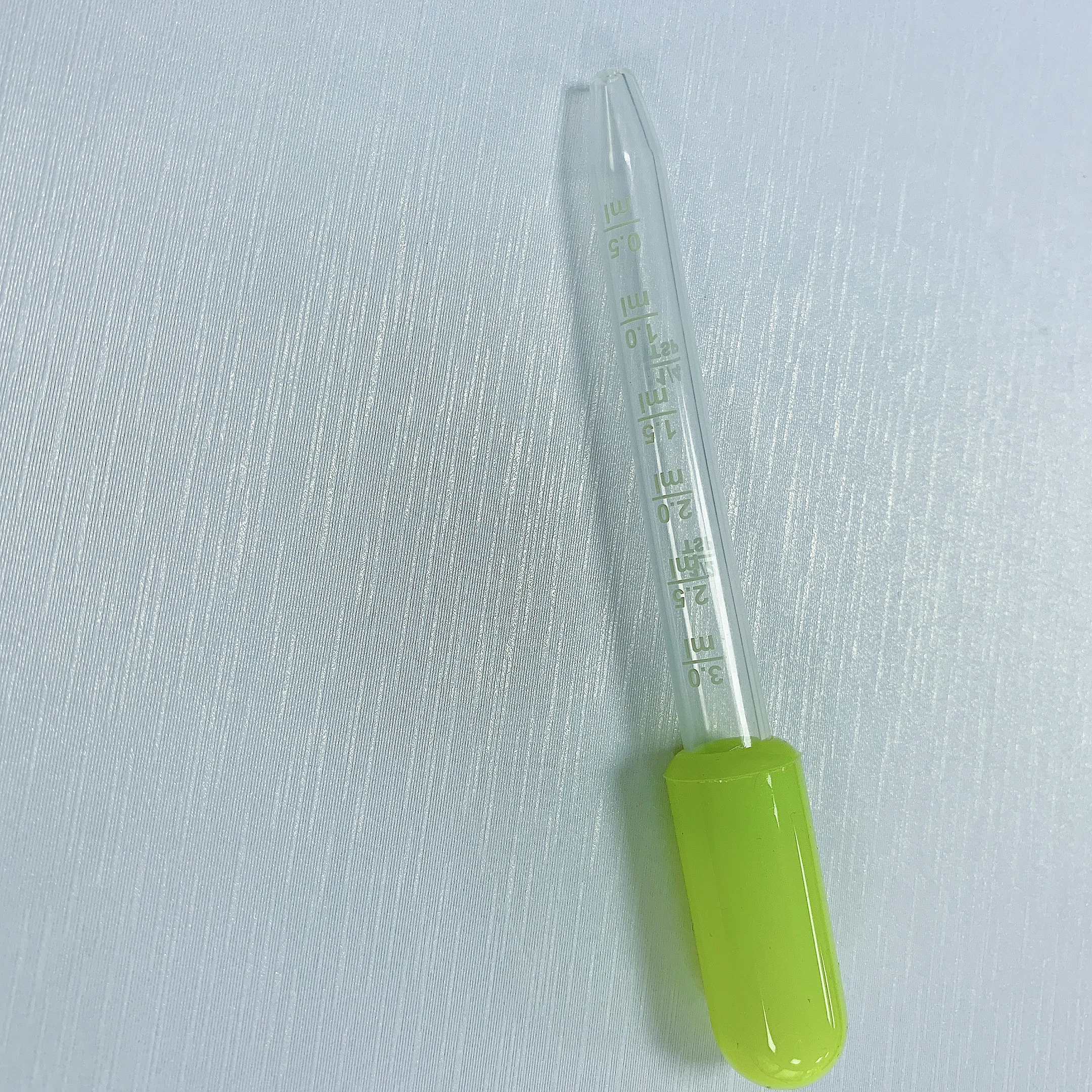 Factory Supply Baby Products Double Hole Syringe Baby Feeder Anti leak And Anti choke Silicone Drip Feeder Set