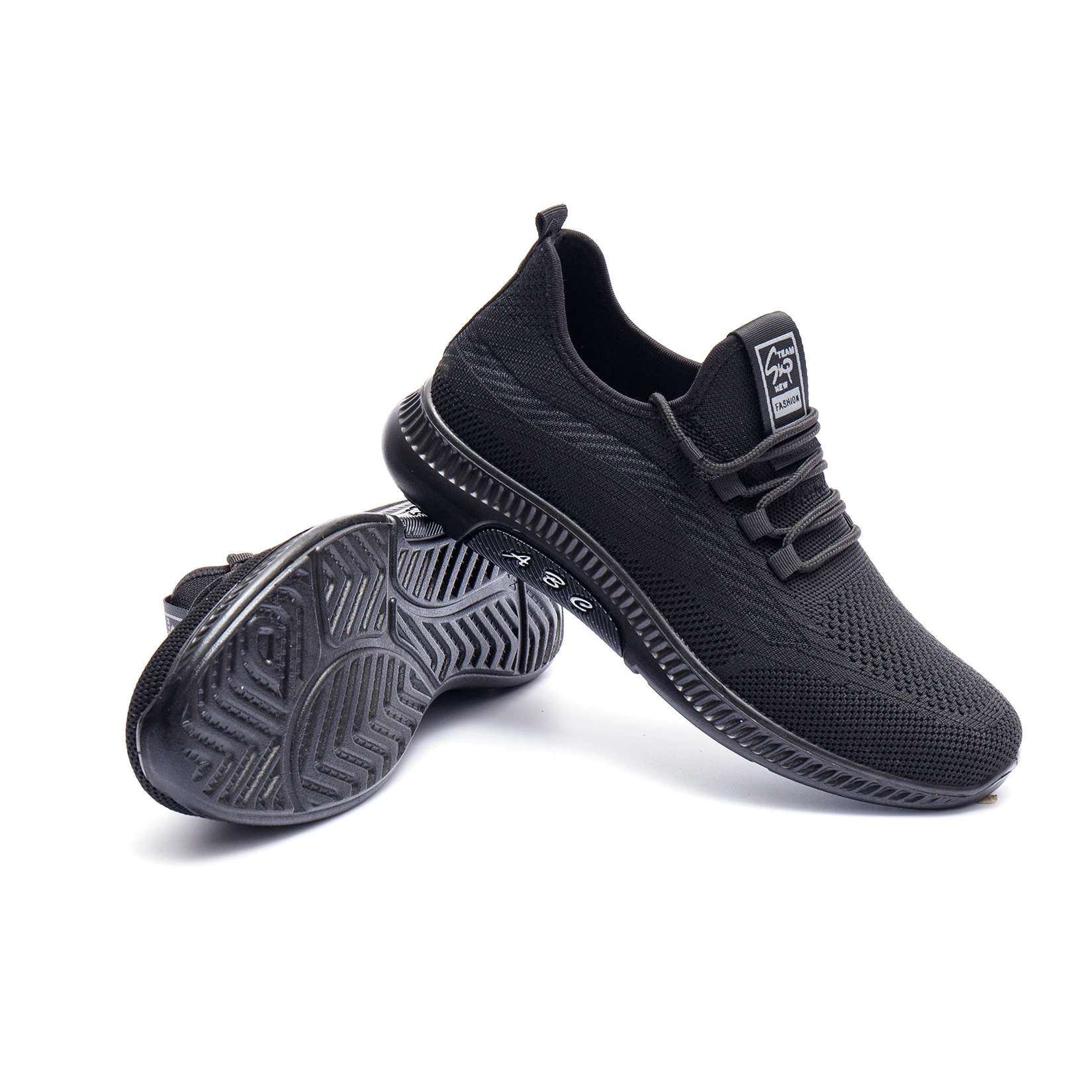 
 Лидер продаж 2021, модные кроссовки, мужские модные кроссовки, повседневная обувь, черные с красным и черным с серым для мужчин  