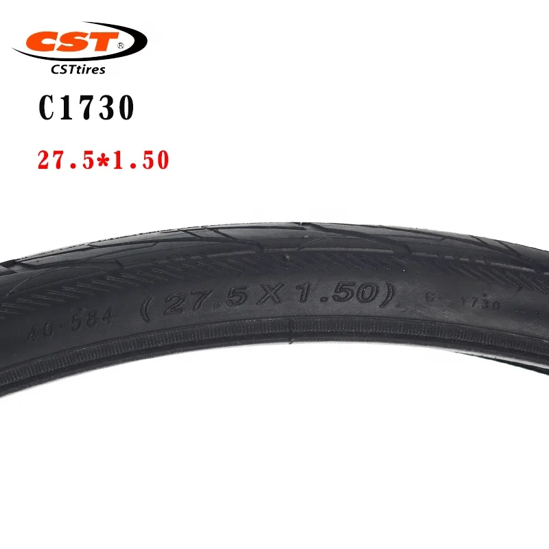 Шина SENSAMO C1730 для горного велосипеда, устойчивая к ударам, 27,5x1,5