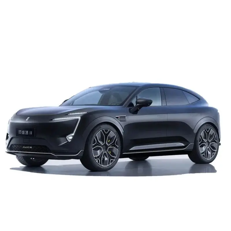2023 Changan Avatr11 Smart Coupe Ev Новый энергетический электромобиль AVto Avatr 11