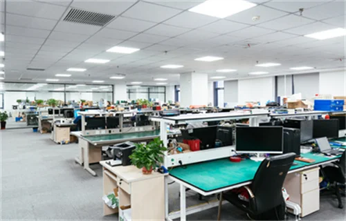 100mv/g  3 pins wired  vibration sensors with top output