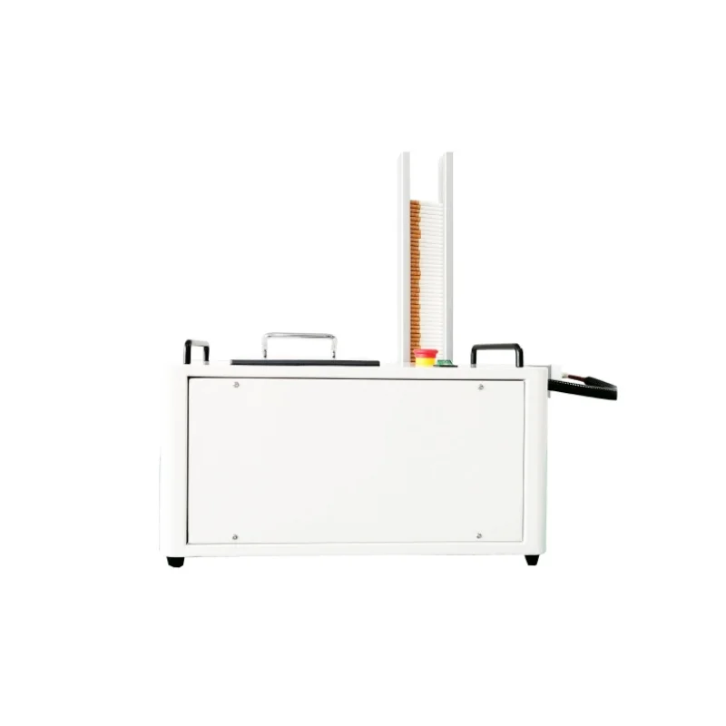 Automated 100-400L/H Light The Smoke Equipment Manual Cigarette Lighting Smoke Generator For Scientific Research