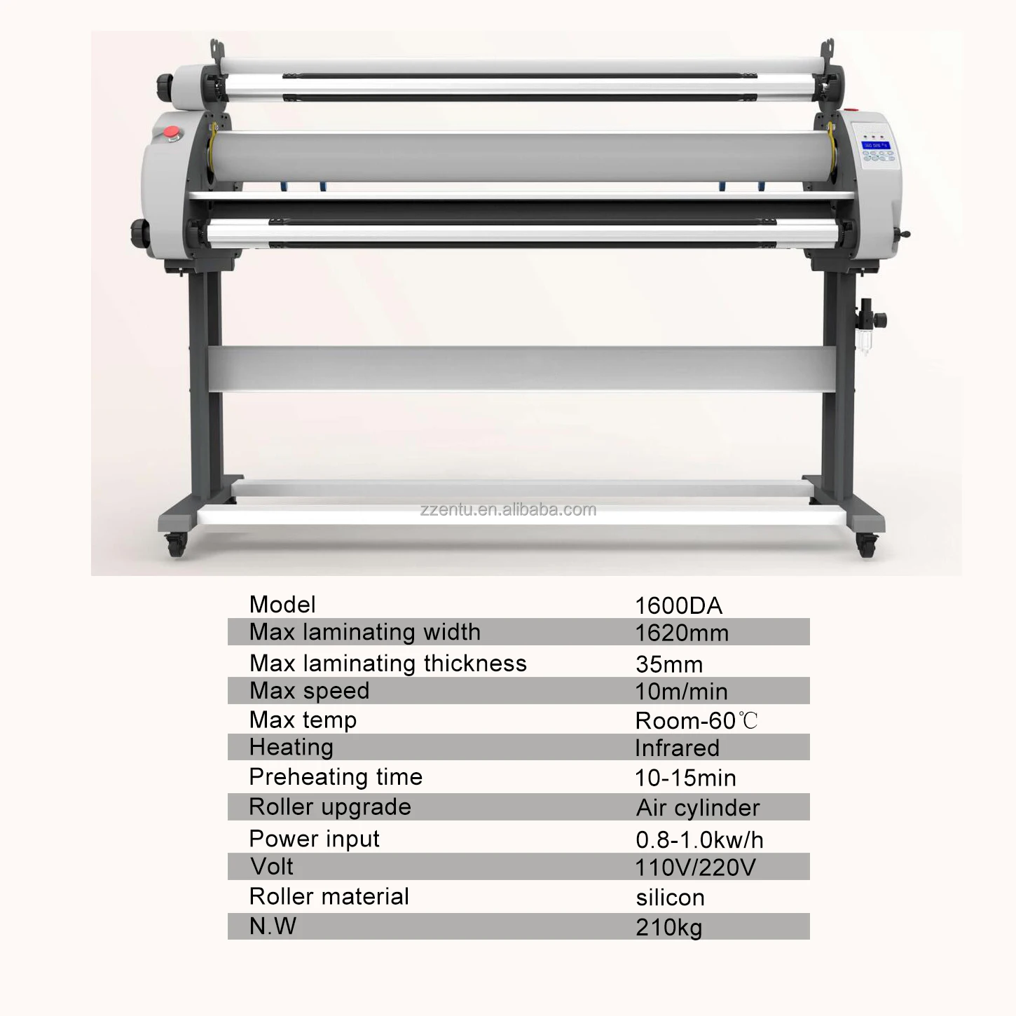 2025 new model full automatic Cold Laminator a0 hot and cold lamination machine With Best Price High Quality