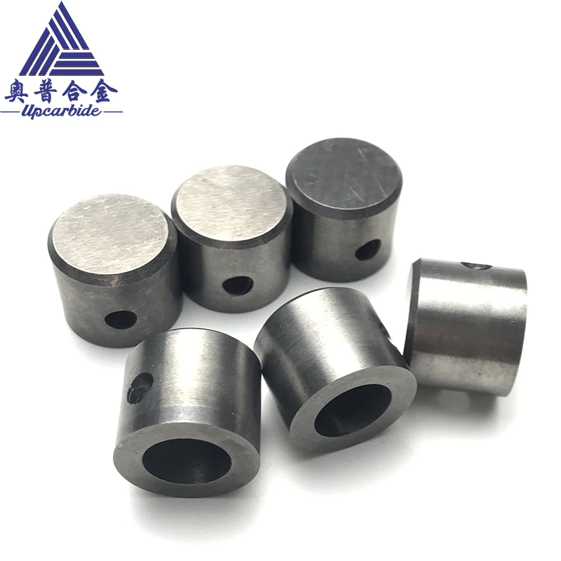Customize Tungsten Carbide Mould Cemented