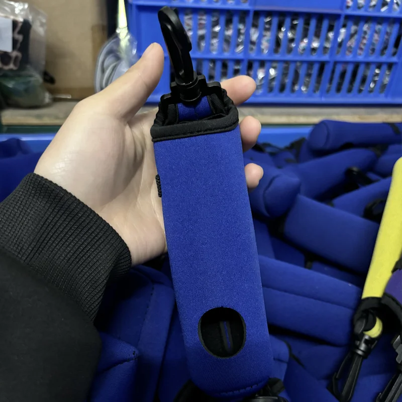 Most Selling Product Golf Bag Multi Color Golf Ball Golf Accessories for Outdoor Sports