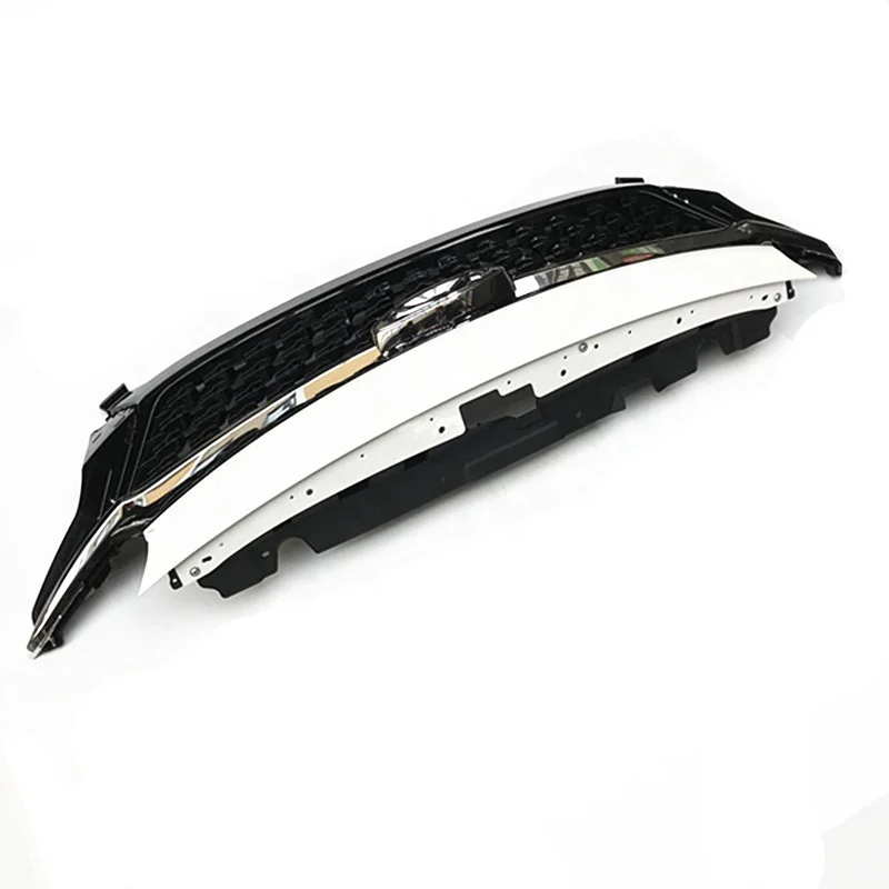 Car Auto Parts Grille Bright Strip for Chery Tiggo8 OE 602000443AA 602000402AA 602000403AA