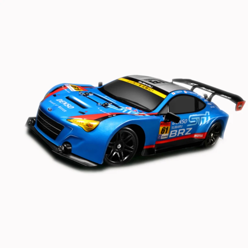 ZECONG TOYS 1:16 BRZ Su baru Drift Radio controlled car