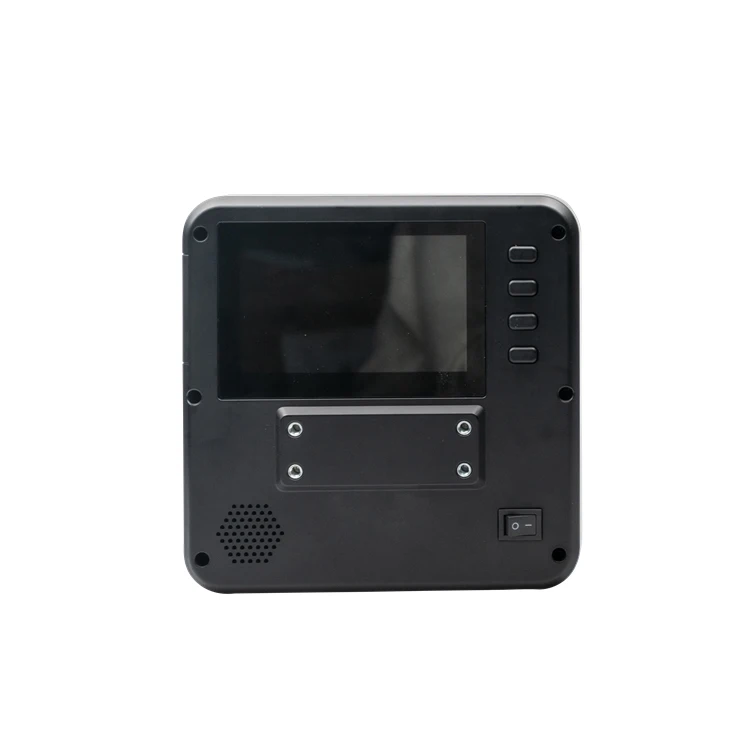 Акция Kc399 Rk3399 шина распознавание лица умный терминал Dualscreen дисплей Gps Beidou позиционирование 4g Полный Netcom