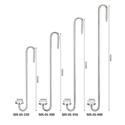 DEM S05-01-70A 70MM Aquarium Stainless Steel Non-Return CO2  Diffuser Fish Tank  Water Plant Carbon Dioxide Atomizer With Sucker