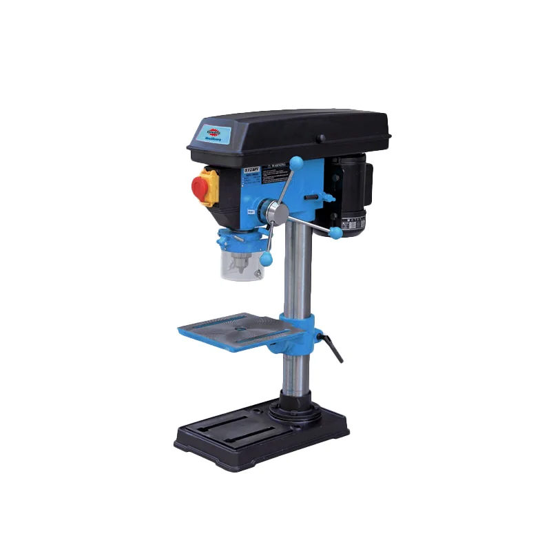 SUMORE Newest 13mm Bench Drill Drill Press Stand Drilling Machine SP5213B with promotion