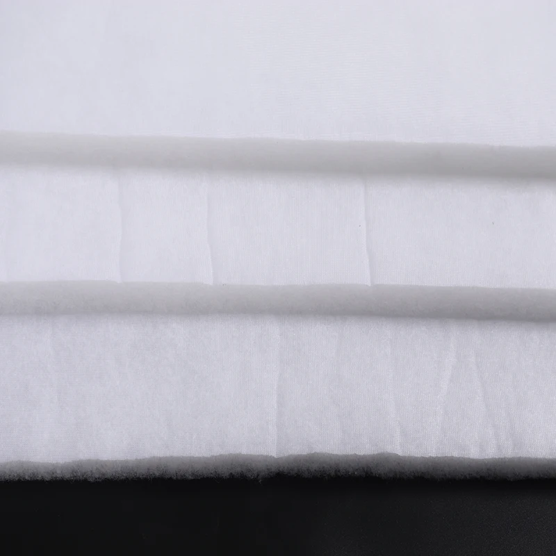 Anti-paint mist paint filter roof air filter medium synthetic fiber spray house ceiling filter volume