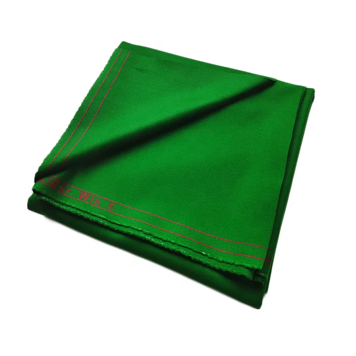liberwin slate cloth chinese pool table felt with bed and 
