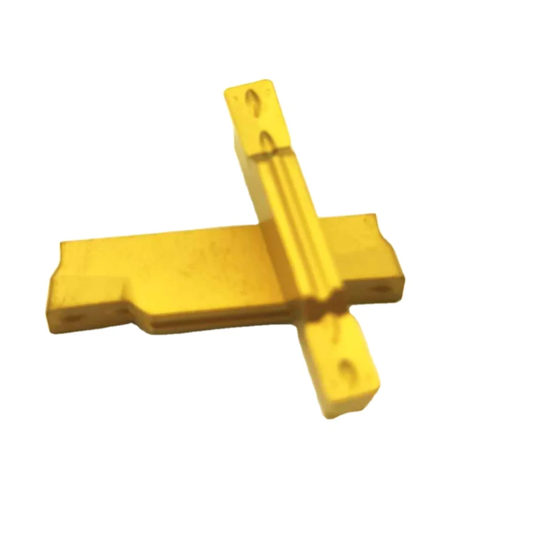MGMN150/200/300/400/500/600-M and G parting and grooving inserts all size and grade