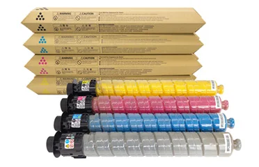 Ricoh IM C3000 Copier Color Toner Cartridge