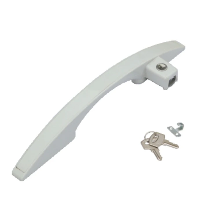 wooden handle plastic handle for furniture , chest freezer freezer and door fridge