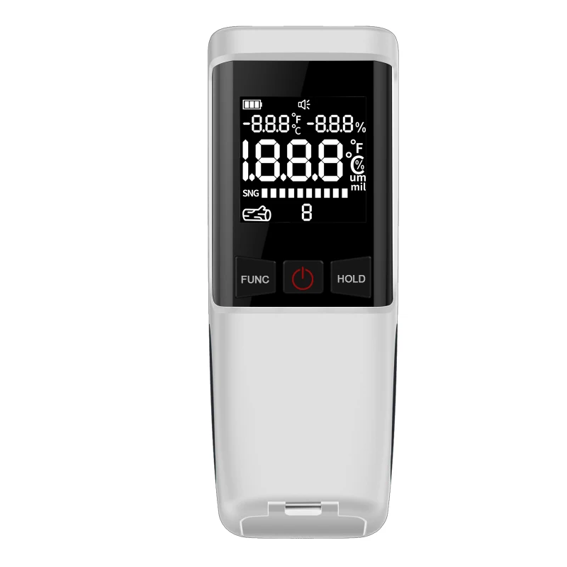 Digital Display Moisture Professional Measuring Tool Manufacturer World Wide Supply  Meter Moisture Analyzer