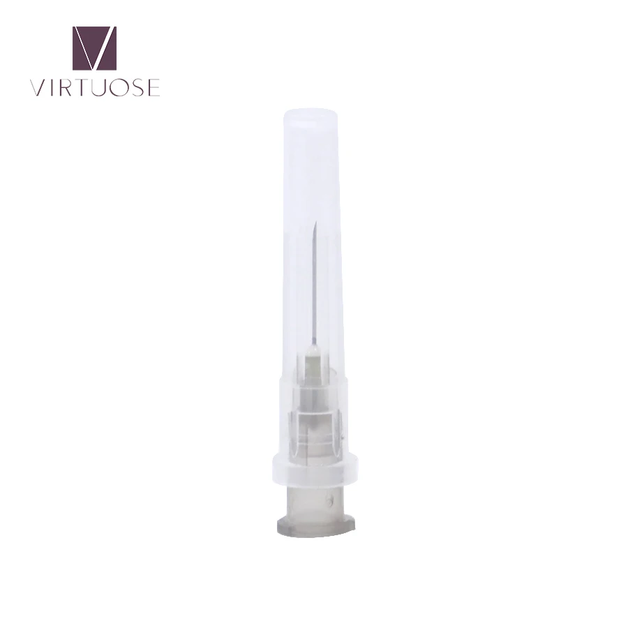[30% Discount Price] China Factory Hypodermic Injection Needle Medic Disposable Syringe Needle