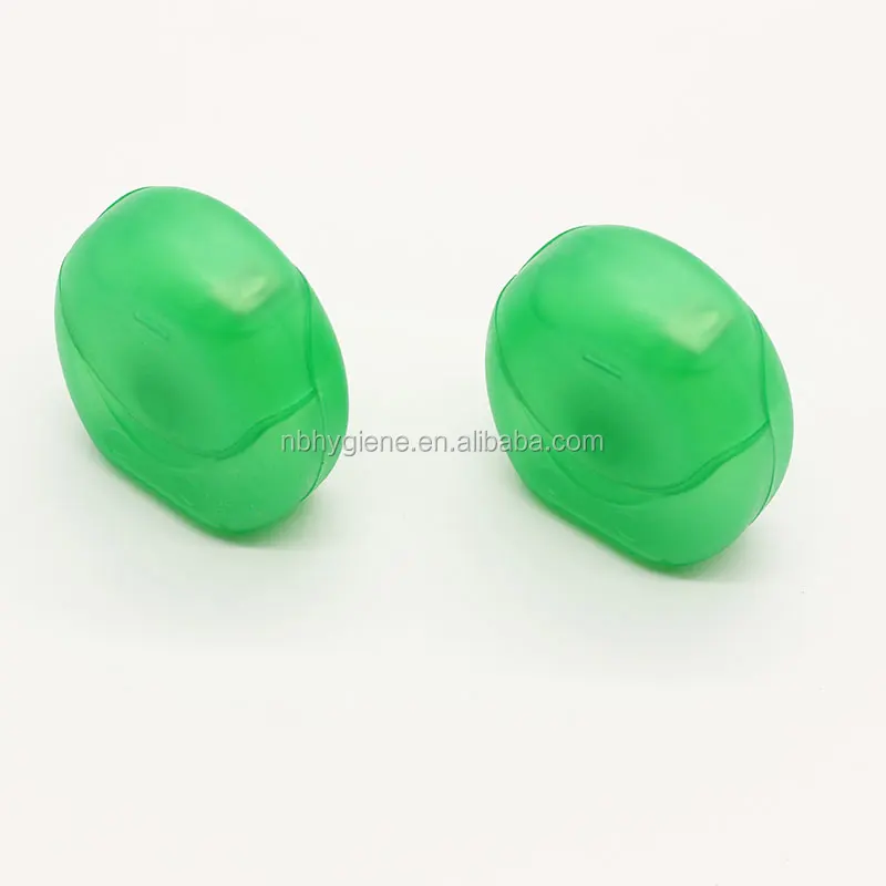 
PTFE Plastic Oral Care Products 50M Dentist Gifts Cleaning Teeth Effectively Expanding Dental Floss made in China manufacturer 