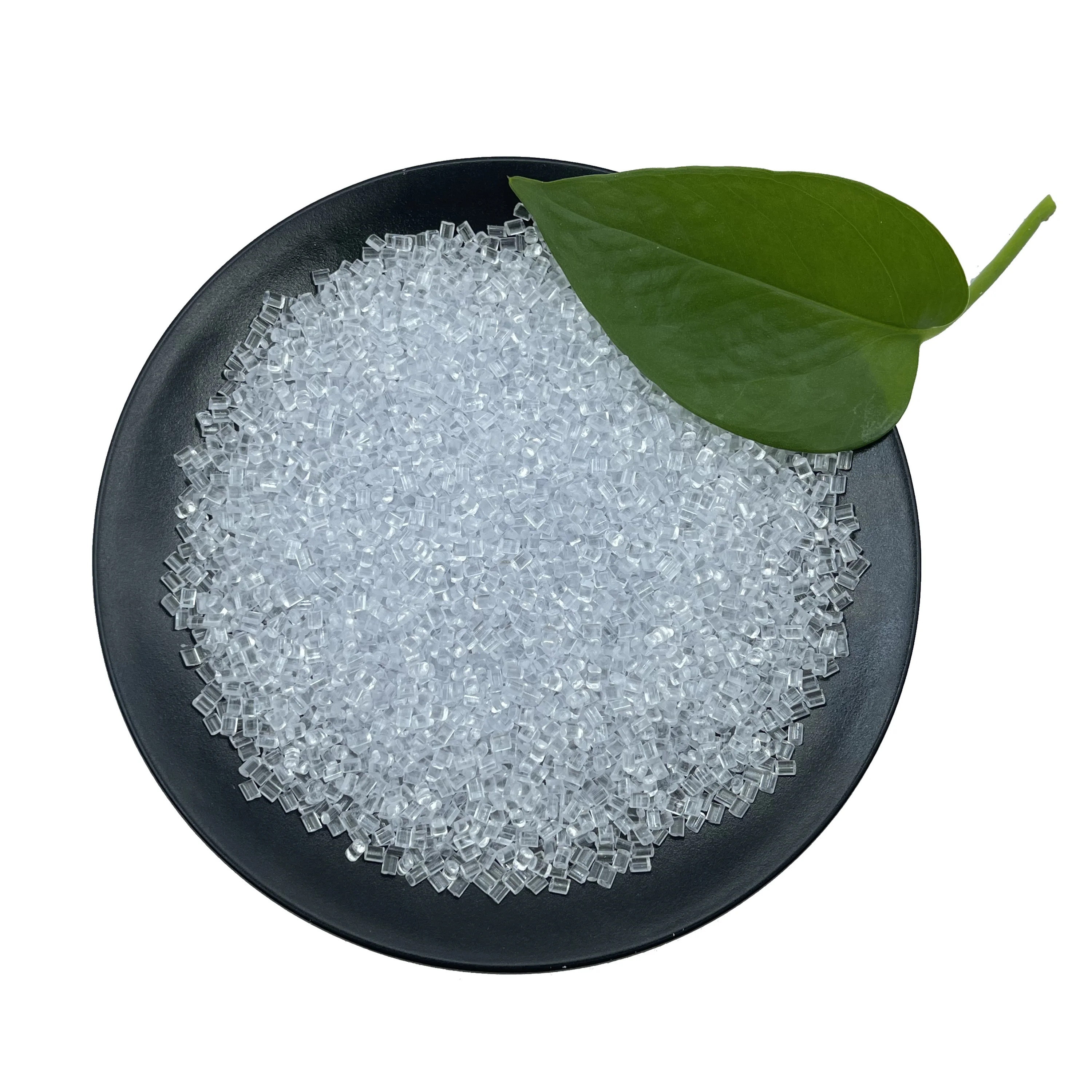 GPPS injection molding gpps polystyrene gpps for decorative accessories