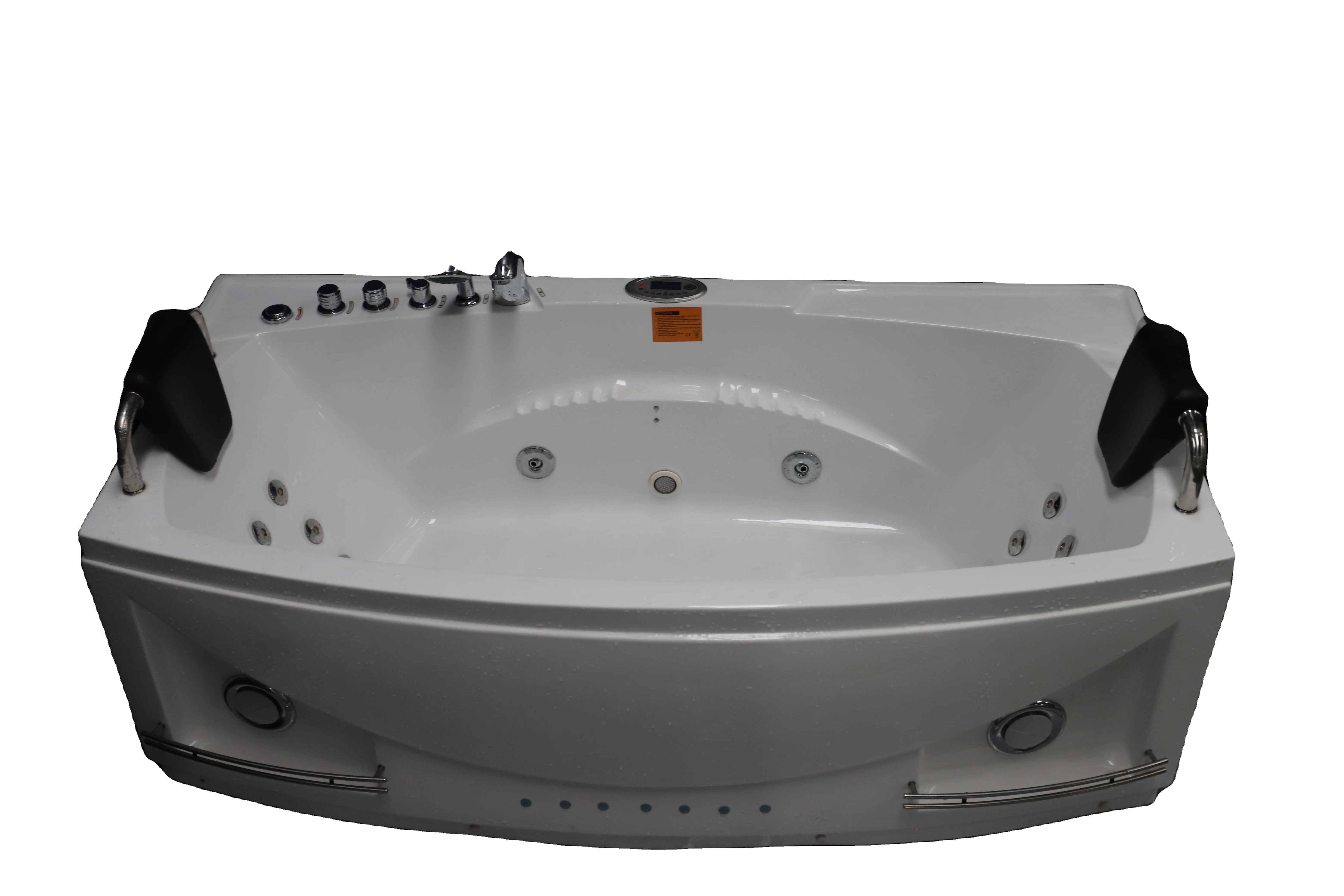 Free Standing Spa Bathtub Mini Luxury Bathtub Sale Stone Accessory Style Asian Technical Design Support Material Origin Type Gua