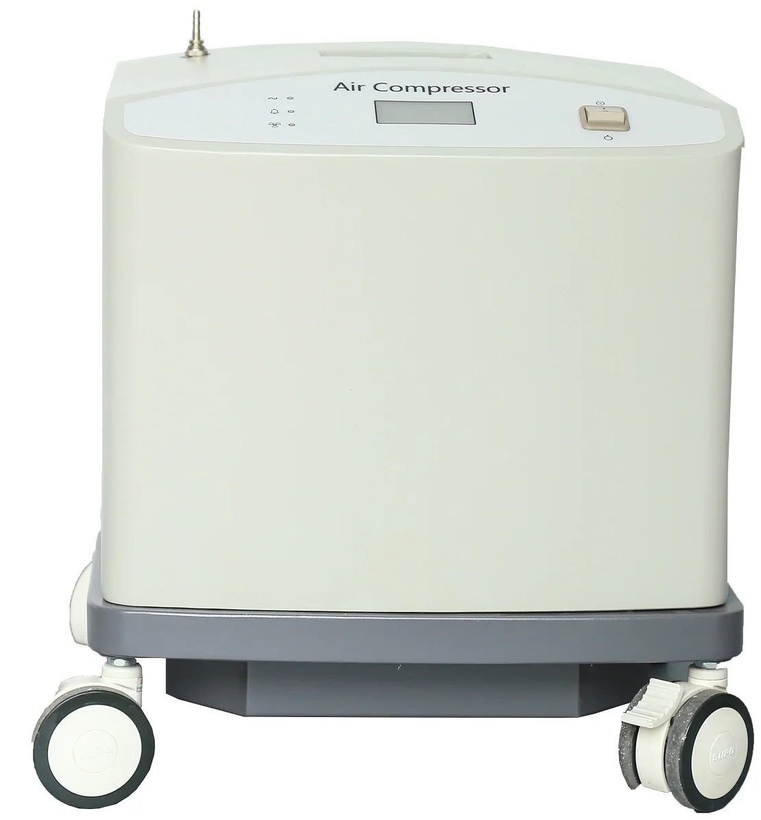 Medical Oil Free Air Compressor for Medical  Equipment  from China Factory with Good Quality