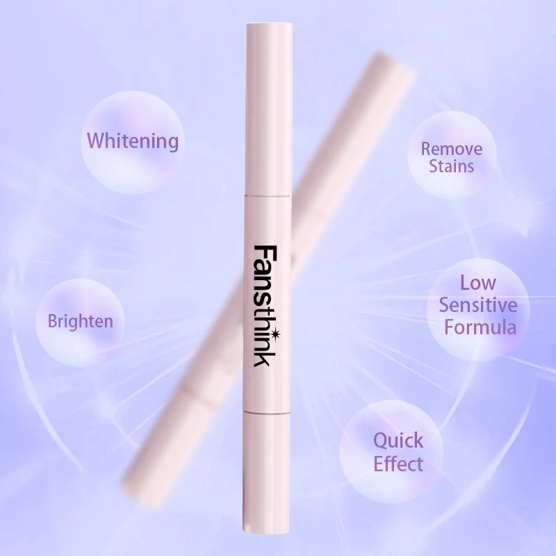 Newest Colorful Teeth Whitening Led Kit Private Logo Premium Professional Cold Blue Teeth Whitening Home Kits