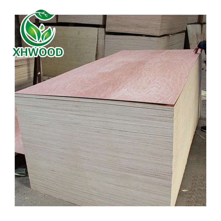 best price packing plywood bintangor veneer poplar core plywood veneer