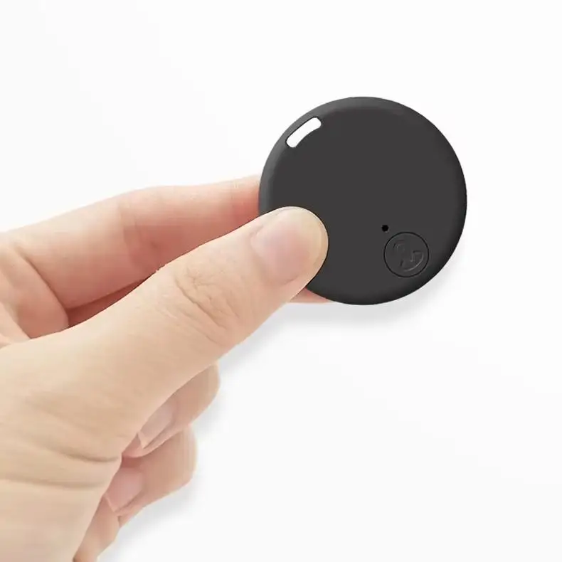 Дешевый Bluetooth-трекер
