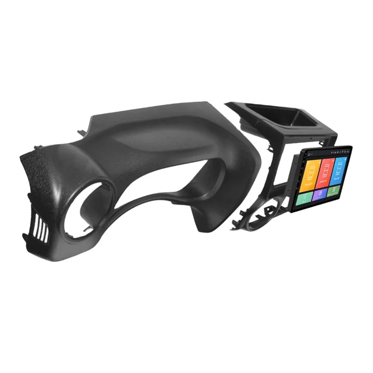 Автомобильный DVD видео мультимедийный плеер для Jeep Wrangler Автомобильное видео Радио мультимедийный плеер