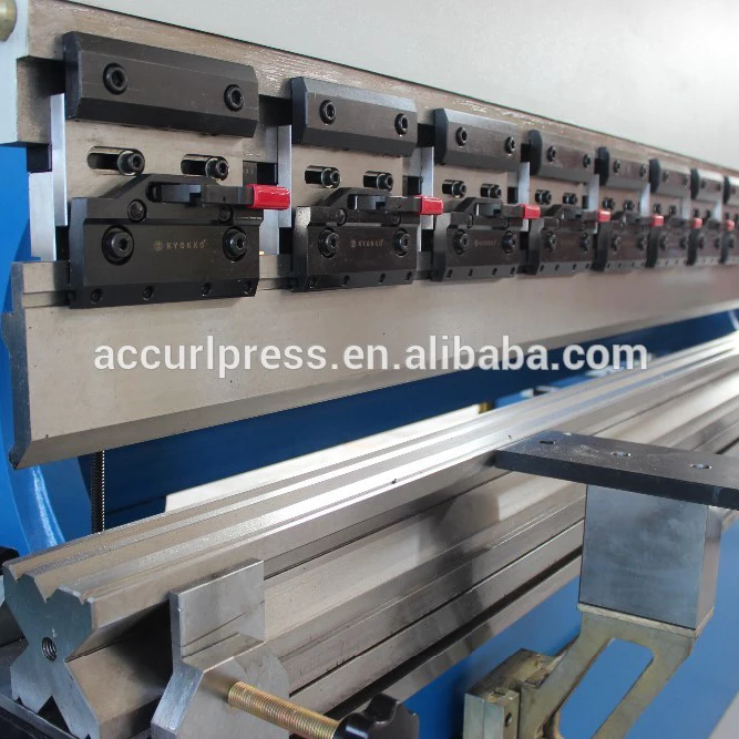 
Accurl Brand wc67k reinforcement steel bending machine,plate roll bending machine 